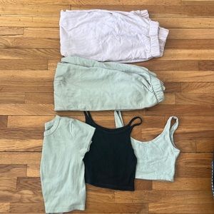 🍡brandy bundle🍡